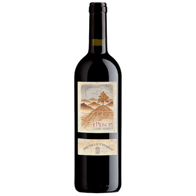 Вино Красное Сухое Michele Chiarlo Il Principe Langhe Nebbiolo 2021 0,75 л Вино Красное Сухое Michele Chiarlo Il Principe Langhe Nebbiolo 2021 0,75 л фото