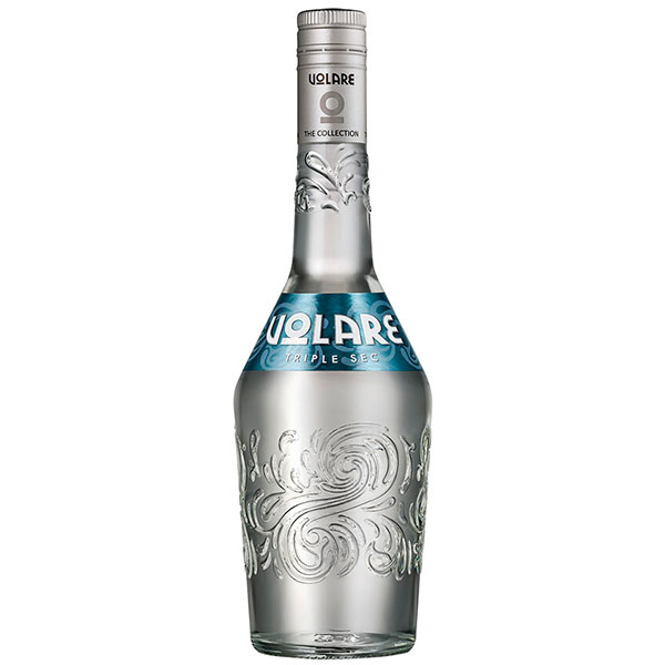 Ликер Volare Triple Sec 0,7 л фото