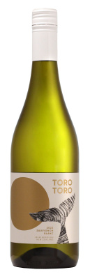 Вино Белое Полусухое Torotoro Sauvignon Blanc Marlborough 2022 0,75 л фото