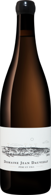Вино Белое Сухое Domaine Jean Dauvissat Pere et Fils Heritage Chablis 2022 0,75 л фото