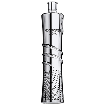 Водка Roberto Cavalli Mirror Edition 1,00 л фото