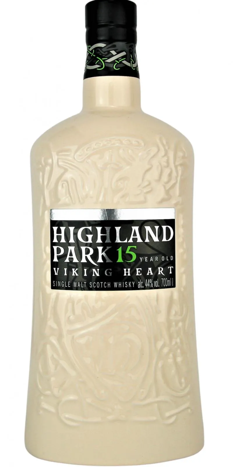 Виски Highland Park Viking Heart 15 YO 0,7 л фото