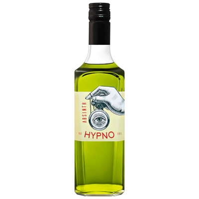 Абсент La Fee Hypno 0,7 л фото