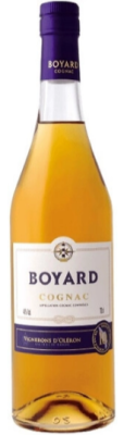 Коньяк Boyard VS 0,7 л фото