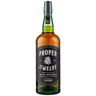 Виски Proper Twelve 1,00 л фото