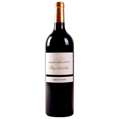 Вино Красное Сухое Abadia Retuerta Pago Valdebellon Castilla y Leon 2014 0,75 л фото
