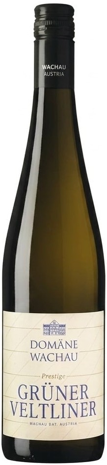 Белое Сухое Domane Wachau Gruner Veltliner Prestige Wachau