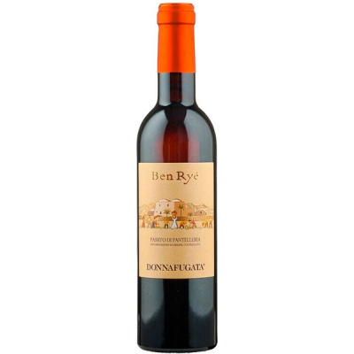 Вино Белое Сладкое Donnafugata Ben Rye Passito di Pantelleria 2022 0,375 л Вино Белое Сладкое Donnafugata Ben Rye Passito di Pantelleria 2022 0,375 л фото