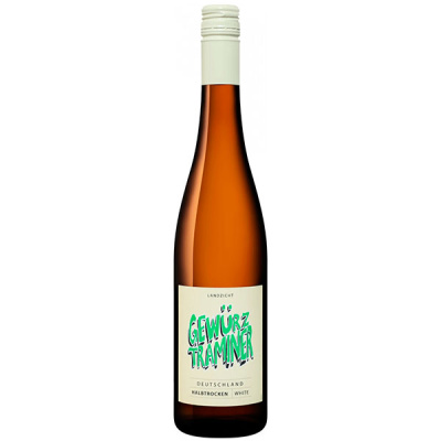Вино Белое Полусухое Zimmermann-Graeff & Muller Gewurztraminer Pfalz 2023 0,75 л Вино Белое Полусухое Zimmermann-Graeff & Muller Gewurztraminer Pfalz 2023 0,75 л фото