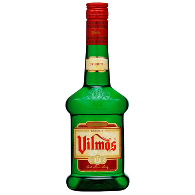 Бренди Zwack Unicum Vilmos Eredeti 0,70 л фото