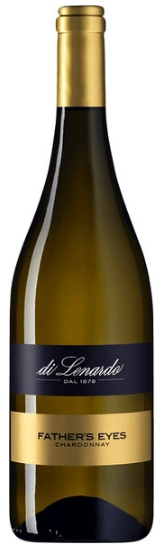 Вино Белое Сухое Di Lenardo Father's Eyes Venezia Giulia 2024 0,75 л фото