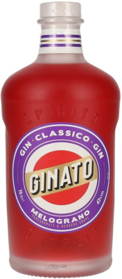Джин Ginato Melograno 0,7 л фото