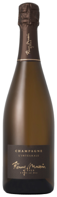 Шампанское Реми Массен Интеграль Экстра Брют 2020 Белое Экстра Брют 12% 0,75 л фото