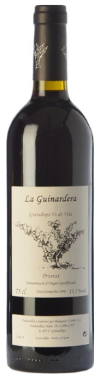 Balaguer I Cabre · La Guinardera Priorat