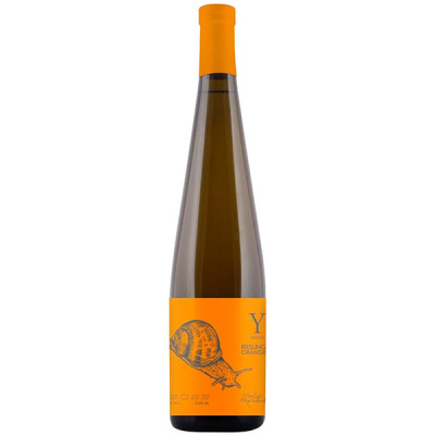 Вино Оранжевое Сухое Yaiyla Riesling Orange Crimea 2022 0,75 л фото