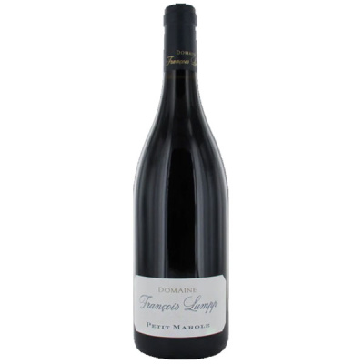 Вино Красное Сухое Francois Lumpp Givry 1-er Cru Petit Marole 2019 0,75 л фото