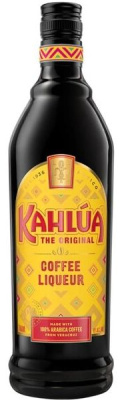 Ликер Kahlua 0,75 л фото