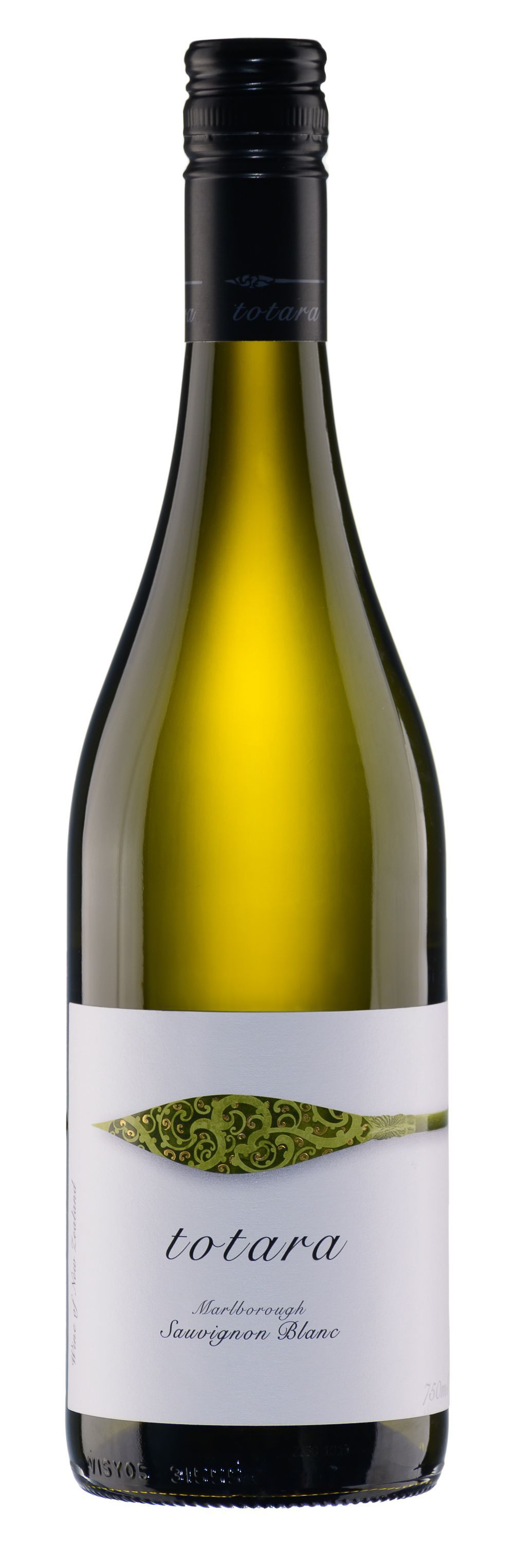 Вино Белое Сухое Totara Sauvignon Blanc 2024 0,75 л фото