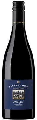 Вино Красное Сухое Kilikanoon Prodigal Grenache Clare Valley 2022 0,75 л фото