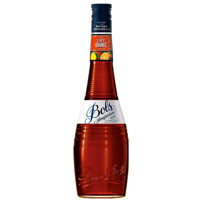 Ликер Bols Dry Orange 0,7 л фото