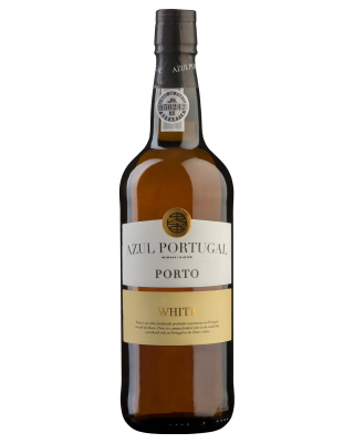 Портвейн Белое Azul Portugal White 0,75 л фото