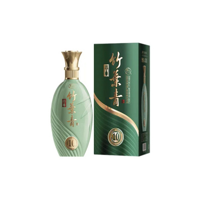 Байцзю Fenjiu Chuyeh Ching Chiew Qingci 10 0,5 л фото