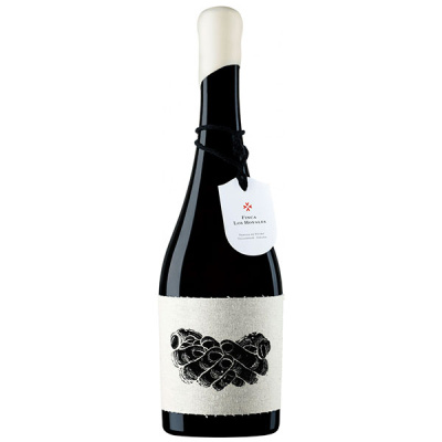 Вино Красное Сухое Finca Los Hoyales Ribera del Duero 2015 0,75 л Вино Красное Сухое Finca Los Hoyales Ribera del Duero 2015 0,75 л фото