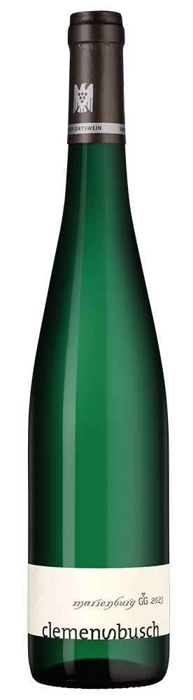 Вино Белое Полусухое Clemens Busch Riesling Marienburg Grosses Gewachs 2023 0,75 л фото