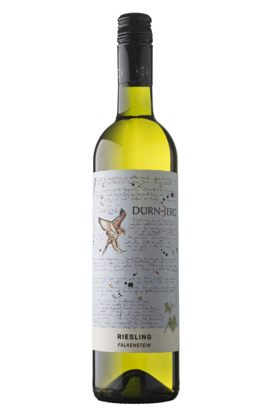 Вино Белое Сухое Durnberg Riesling Falkenstein 2021 0,75 л фото