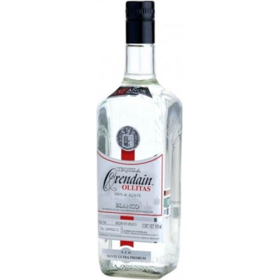 Текила Orendain Ollitas Blanco 0,75 л фото