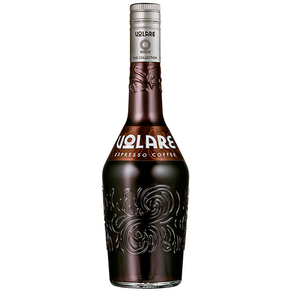 Ликер Volare Espresso Coffee 0,7 л фото