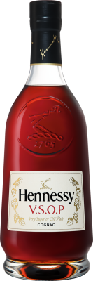Коньяк Хеннесси ВСОП 40% 0,7 л фото