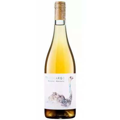 Вино Оранжевое Сухое Casa Balaguer Tragolargo Moscatel-Malvasia 2022 0,75 л Вино Оранжевое Сухое Casa Balaguer Tragolargo Moscatel-Malvasia 2022 0,75 л фото