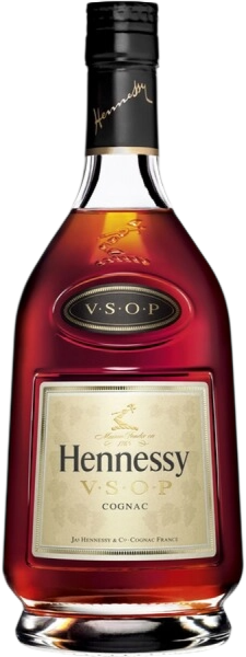 Коньяк Hennessy VSOP 0,5 л фото