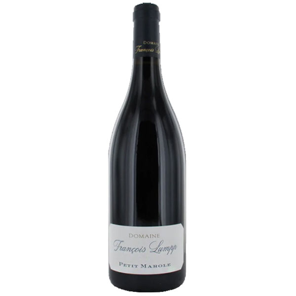 Francois Lumpp · Givry 1-er Cru Petit Marole