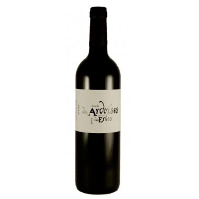 Вино Красное Сухое Francois Lurton Cuvee Des Ardoises du Chateau des Erles Fitor 2016 0,75 л Вино Красное Сухое Francois Lurton Cuvee Des Ardoises du Chateau des Erles Fitor 2016 0,75 л фото