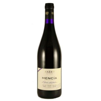 Вино Красное Сухое Maset Del Lleo Mencia Catalonia 2016 0,75 л Вино Красное Сухое Maset Del Lleo Mencia Catalonia 2016 0,75 л фото
