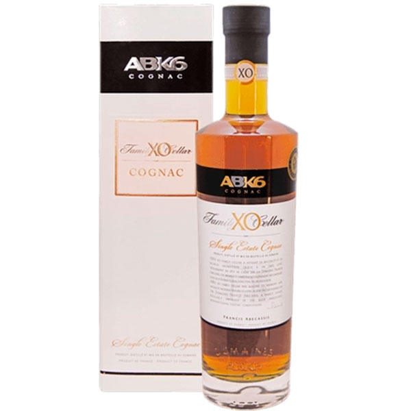 Коньяк ABK6 Family Cellar XO 0,7 л фото