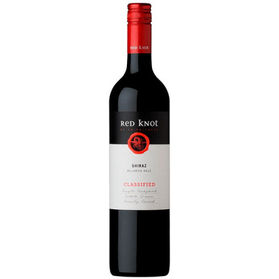 Вино Красное Сухое Red Knot Classified Shiraz McLaren Vale 2019 0,75 л фото