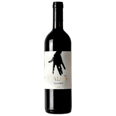 Вино Красное Сухое Salcheto Salco Vino Nobile di Montepulciano 2015 0,75 л Вино Красное Сухое Salcheto Salco Vino Nobile di Montepulciano 2015 0,75 л фото