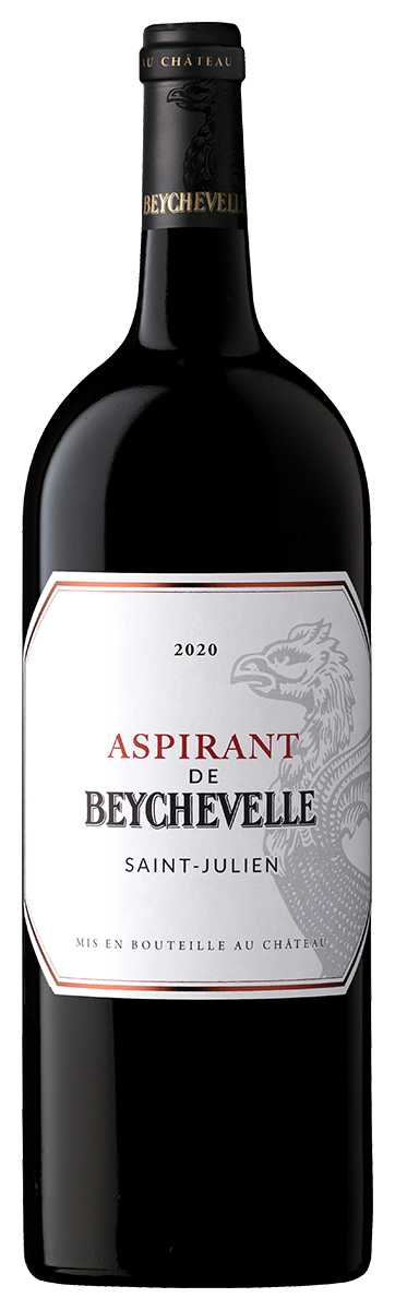 Красное Сухое Aspirant de Beychevelle Saint-Julien