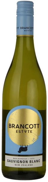 Вино Белое Сухое Brancott Estate Sauvignon Blanc Marlborough 2024 0,75 л фото