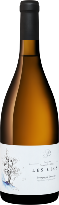 Вино Белое Сухое Domaine Amaury Beaufort Les Larmes De Divona Les Clos Bourgogne Tonnerre 2015 0,75 л фото