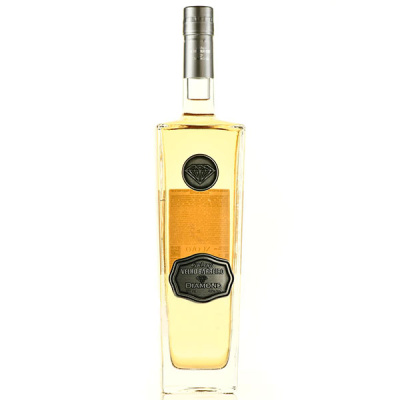 Кашаса Velho Barreiro Diamond 10 Years 0,70 л фото