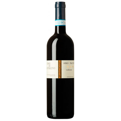 Вино Красное Сухое Siro Pacenti Rosso di Montalcino 2018 0,75 л Вино Красное Сухое Siro Pacenti Rosso di Montalcino 2018 0,75 л фото
