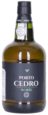 Портвейн Седро Уайт 2022 белое 19% 0,75 л фото