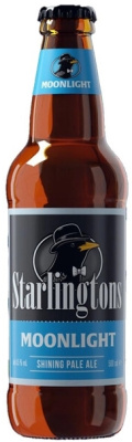 Пиво Starlingtons Moonlight 0,5 л фото