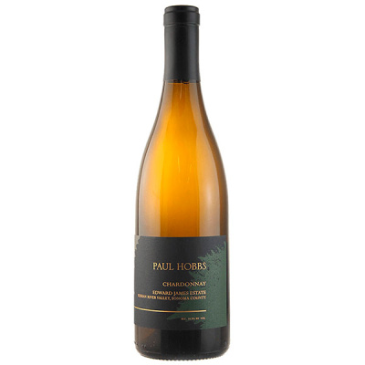 Вино Белое Сухое Paul Hobbs Chardonnay Edward James Estate Russian River Valley 2015 0,75 л Вино Белое Сухое Paul Hobbs Chardonnay Edward James Estate Russian River Valley 2015 0,75 л фото