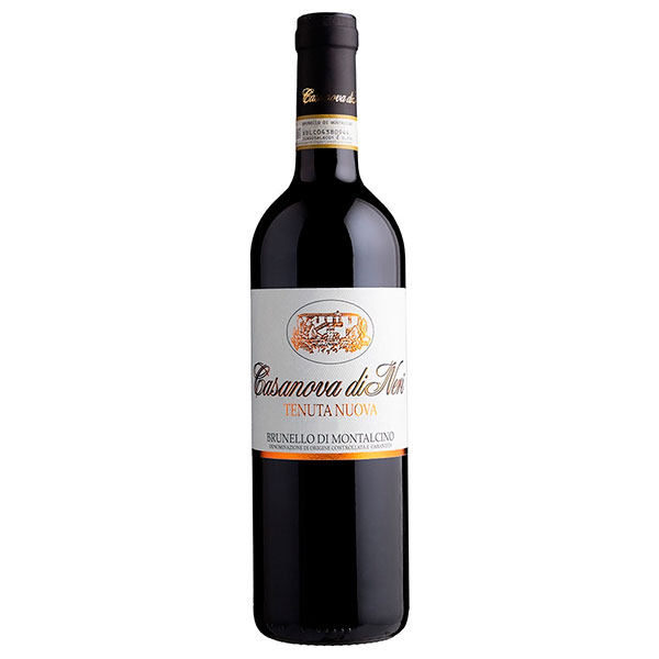 Вино Красное Сухое Casanova di Neri Tenuta Nuova Brunello di Montalcino 2016 0,75 л фото