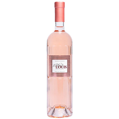 Вино Розовое Сухое Cellier de Signes Louis Maillet Cotes des Provence 2023 0,75 л Вино Розовое Сухое Cellier de Signes Louis Maillet Cotes des Provence 2023 0,75 л фото